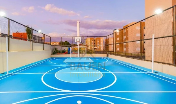 APARTAMENTO A VENDA NO SOLAR DI CAPRI