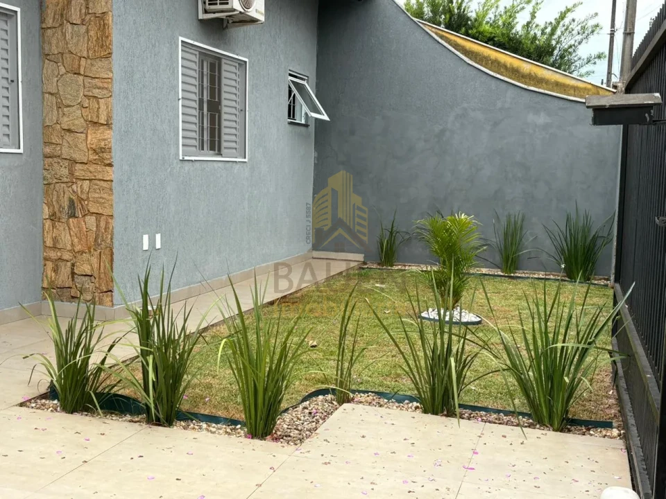 Imagens do imóveis CASA A VENDA JARDIM MONTE CASTELO