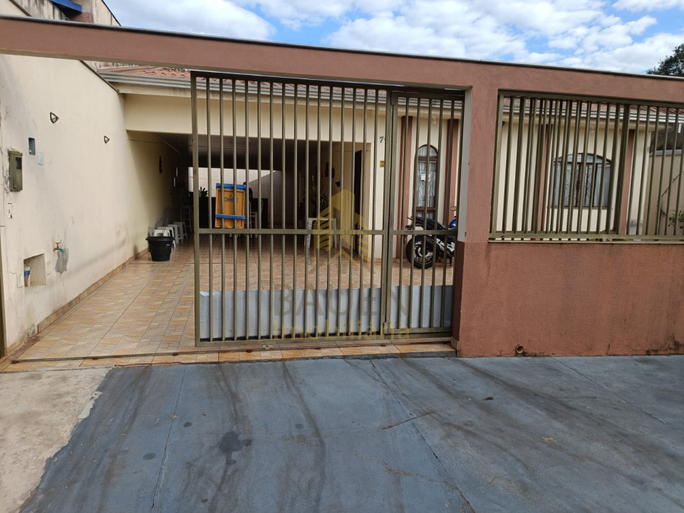 CASA ANA ROSA