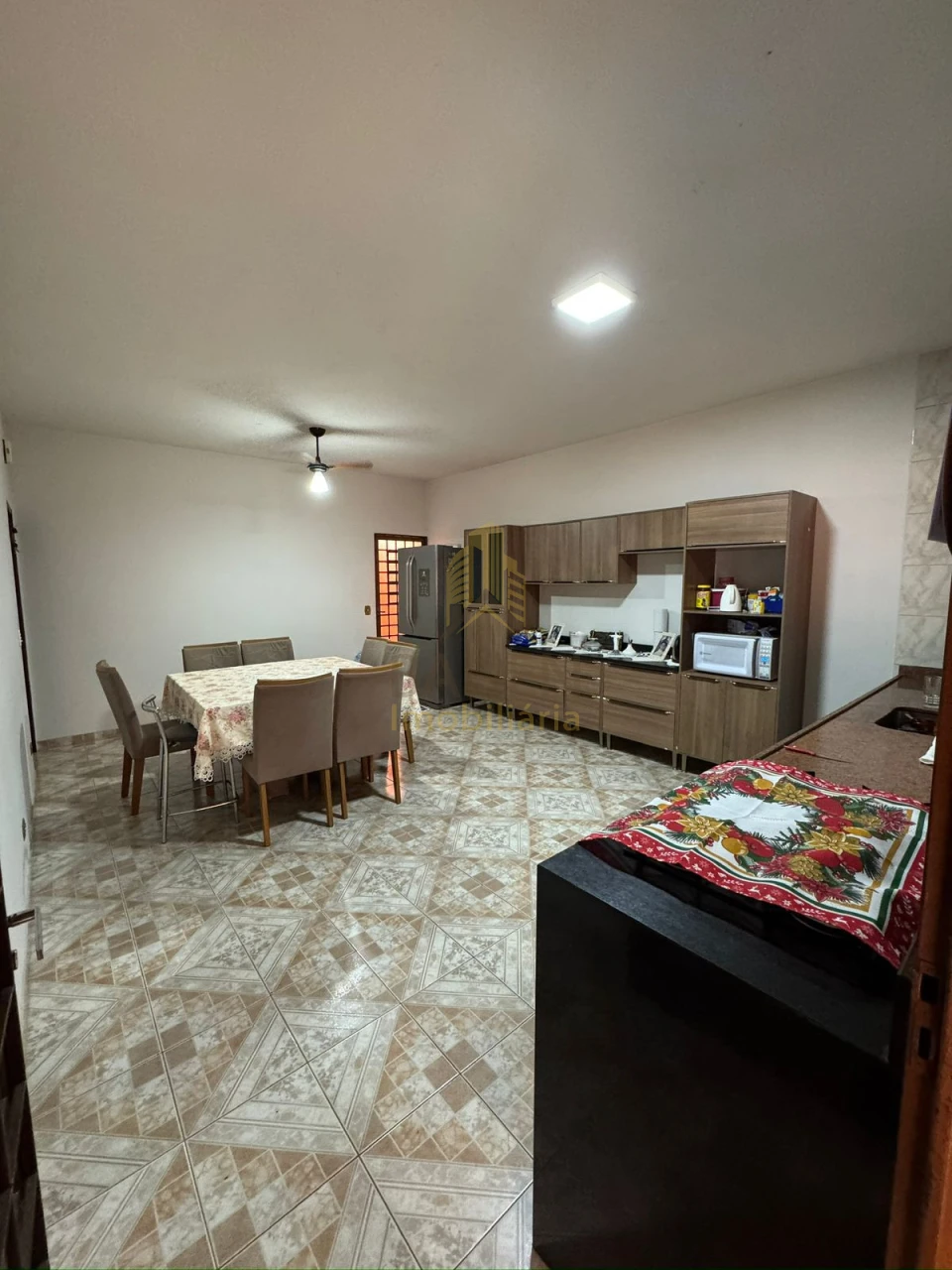 Imagens do imóveis CASA A VENDA JARDIM SANTO AMARO