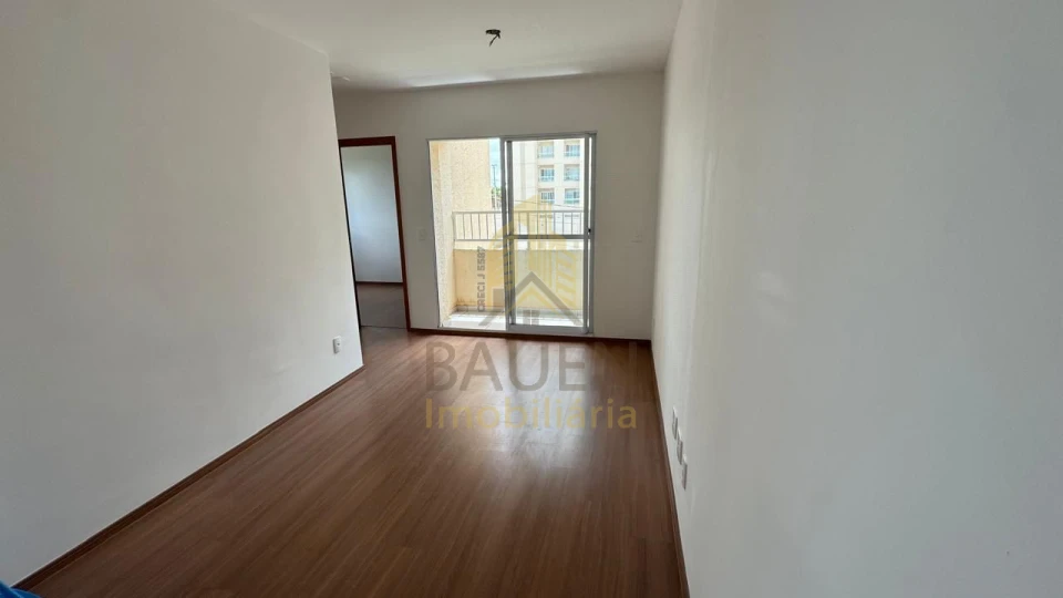 APARTAMENTO PARA LOCAÇÃO RESIDENCIAL LAKE PORTINARI