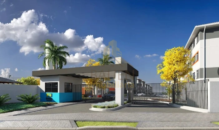 Imagens do imóveis APARTAMENTO A VENDA RESIDENCIAL ÉVORA