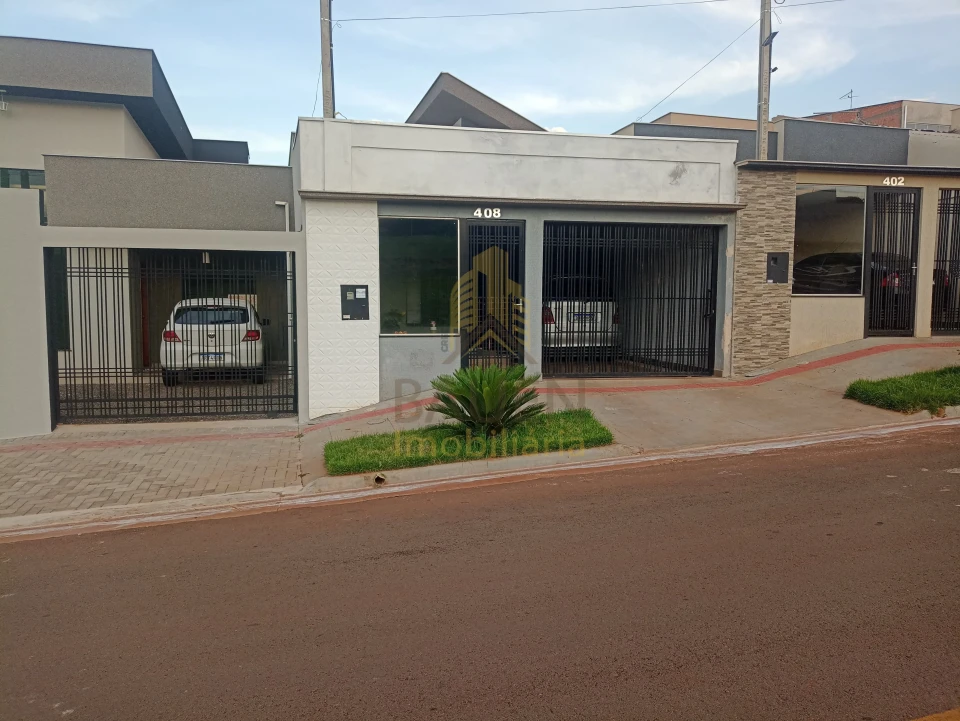 Imagens do imóveis Casa À Venda Casa Cambé