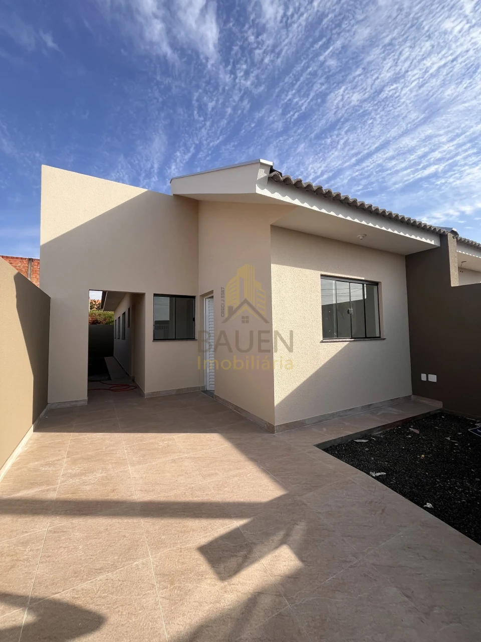 Casa Á Venda Casa Cambé