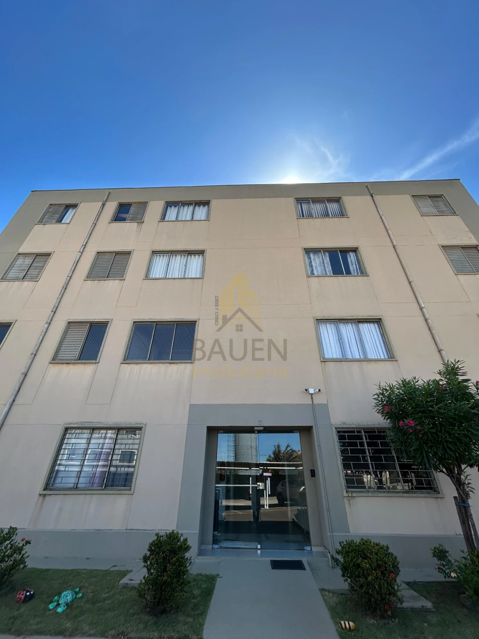 Imagens do imóveis Apartamento Á Venda Apartamento Cambé