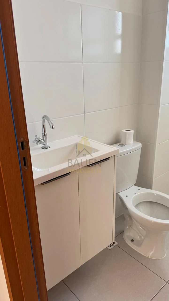 APARTAMENTO PARA LOCAÇÃO RESIDENCIAL LAKE PORTINARI