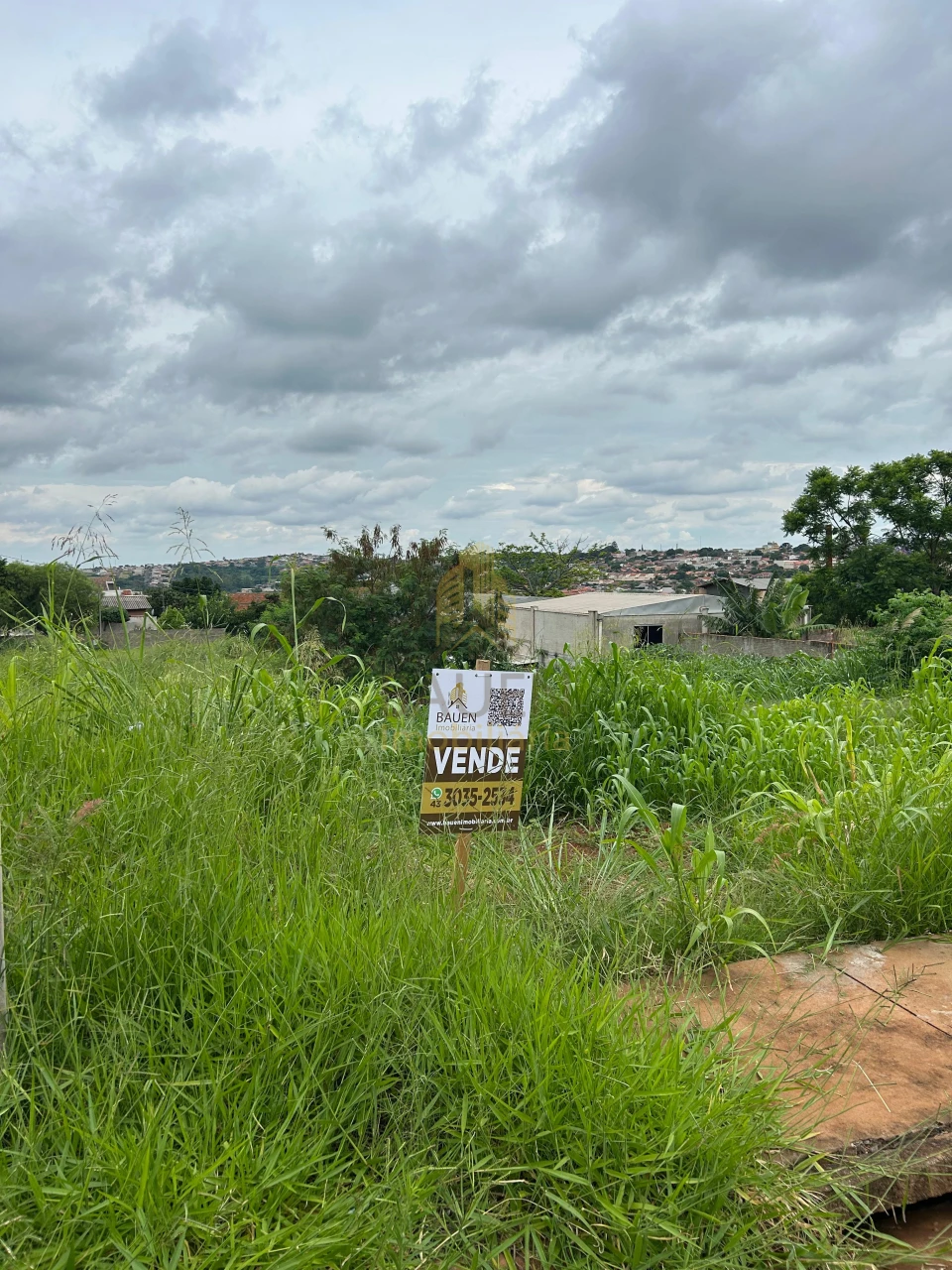 Terreno À Venda Terreno Cambé
