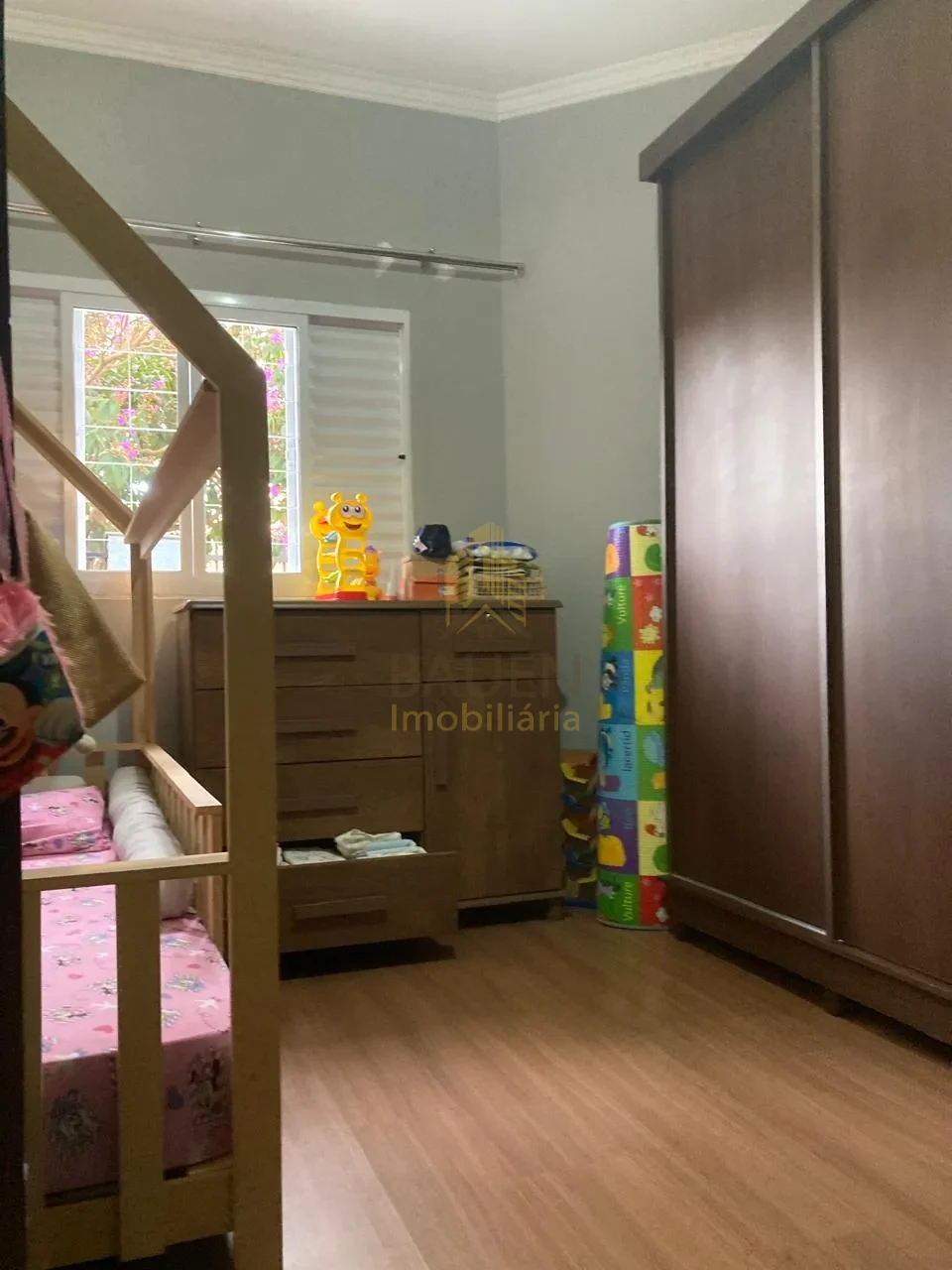 Imagens do imóveis CASA A VENDA JARDIM MONTE CASTELO