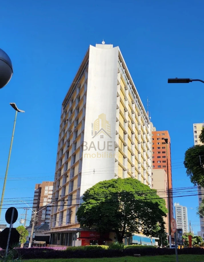 Imagens do imóveis SALA COMERCIAL EDIFICIO JULIO FUGANTI