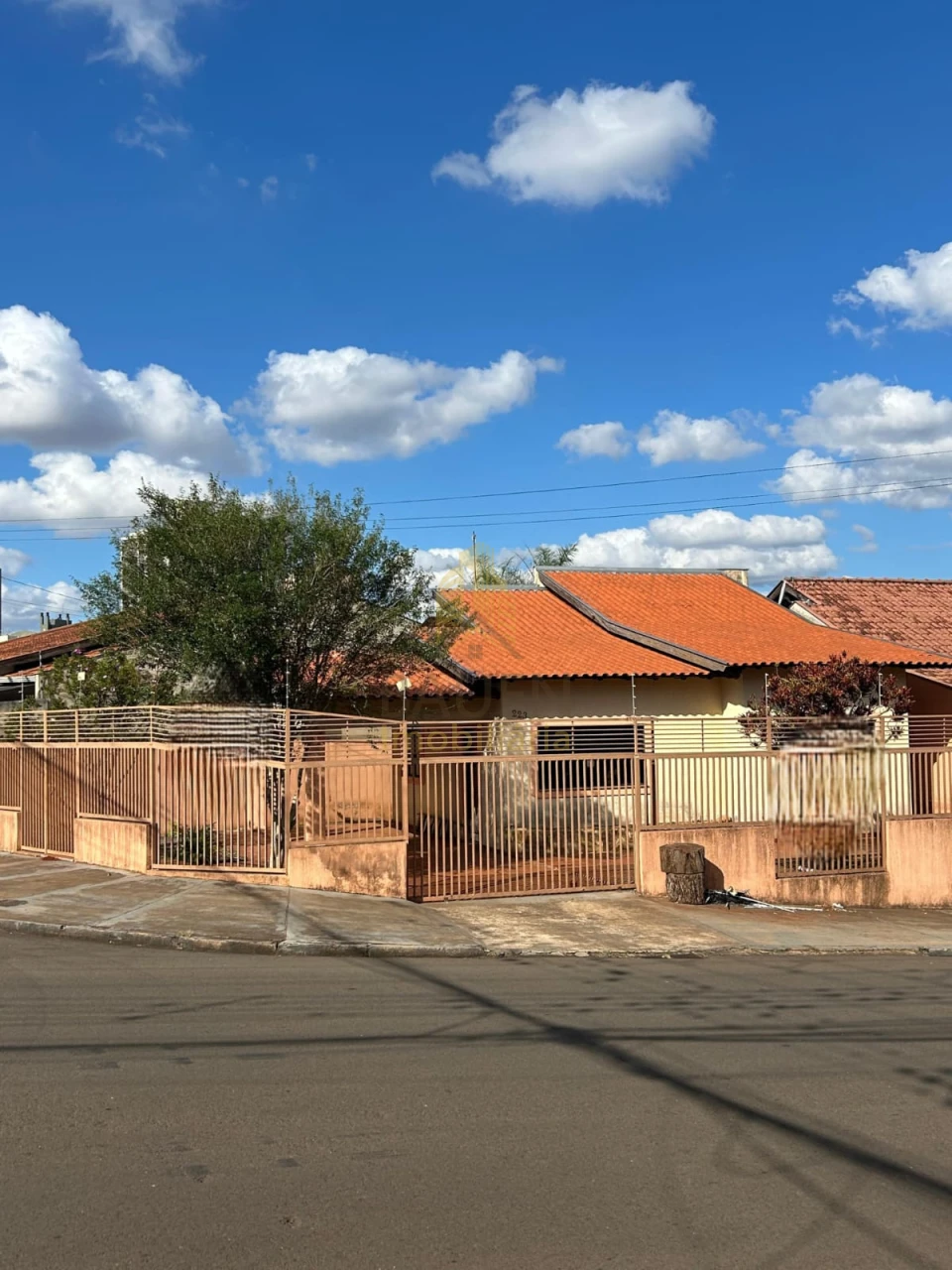 Imagens do imóveis CASA PARA LOCAÇÃO CENTRO DE CAMBÉ