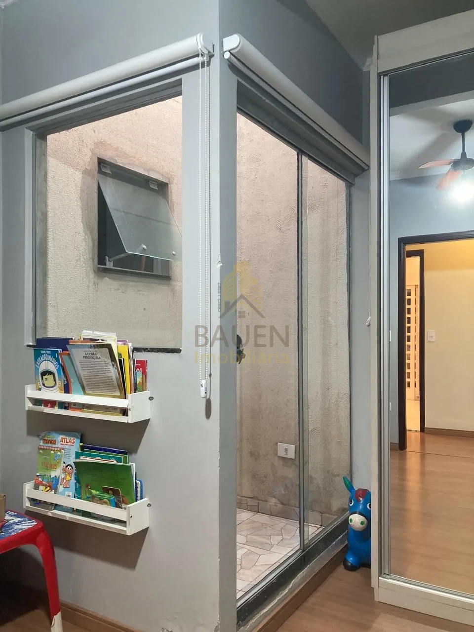 Imagens do imóveis CASA A VENDA JARDIM MONTE CASTELO