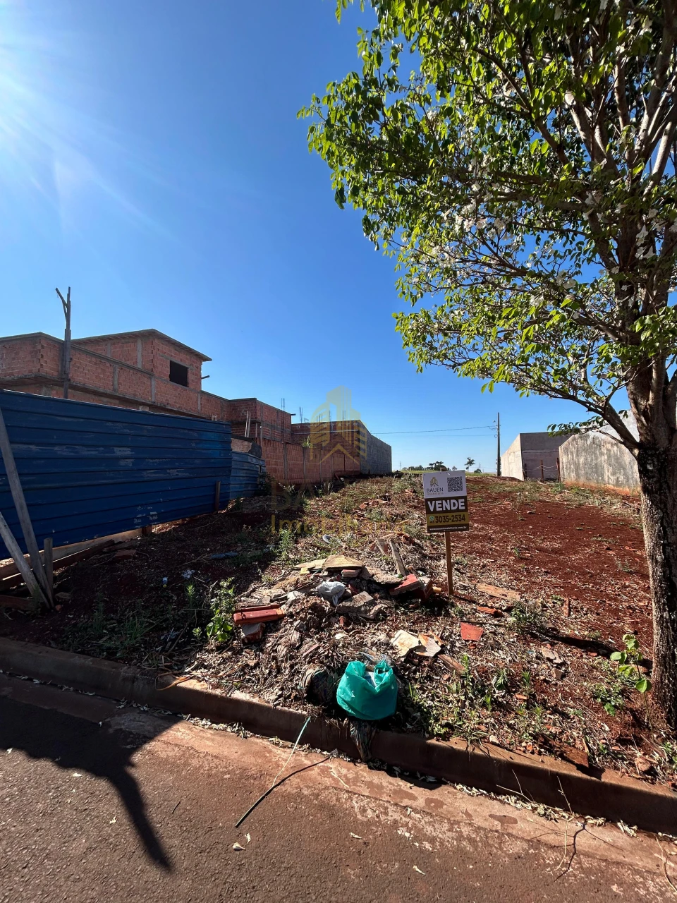 Imagens do imóveis TERRENO