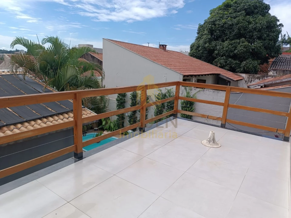 Imagens do imóveis CASA A VENDA JARDIM VITÓRIA