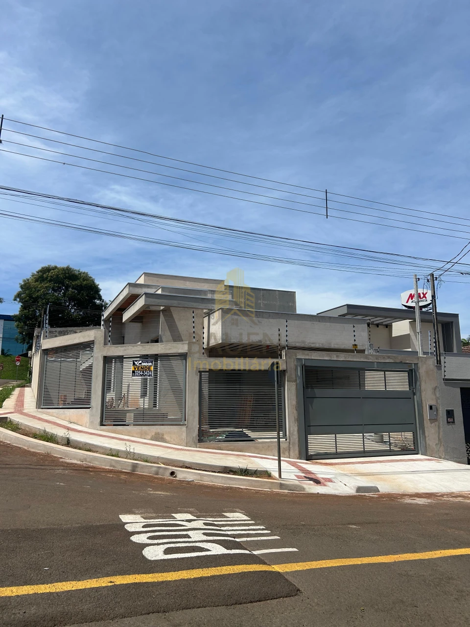 Casa À Venda Casa Cambé