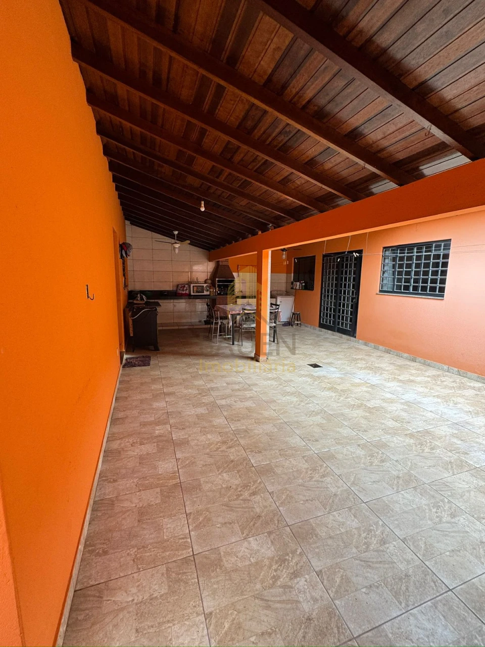 Imagens do imóveis CASA A VENDA JARDIM SANTO AMARO