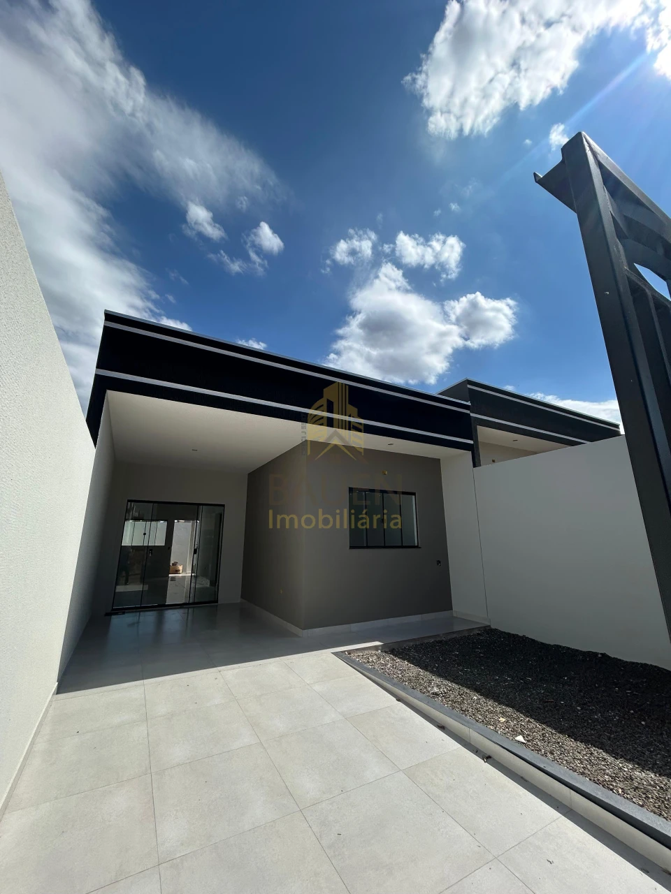 Imagens do imóveis Casa Á Venda Jardim Europa Cambé