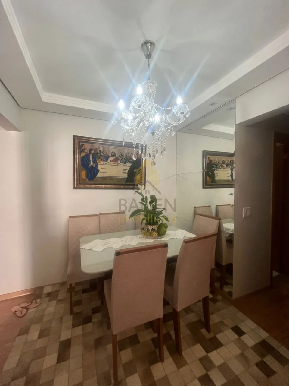 Imagens do imóveis APARTAMENTO A VENDA CANADÁ PARK