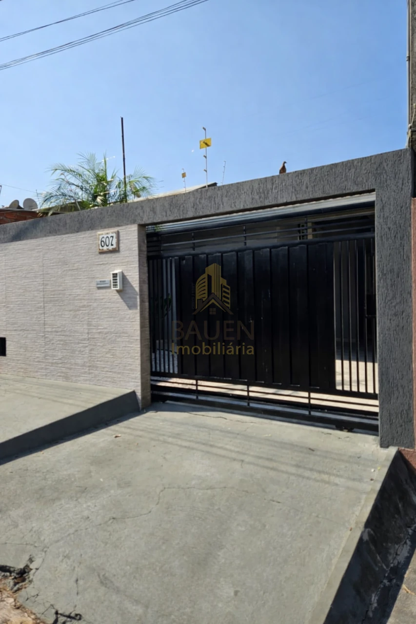 Imagens do imóveis CASA RUA DEVAIR LEONARDO PERUZZI