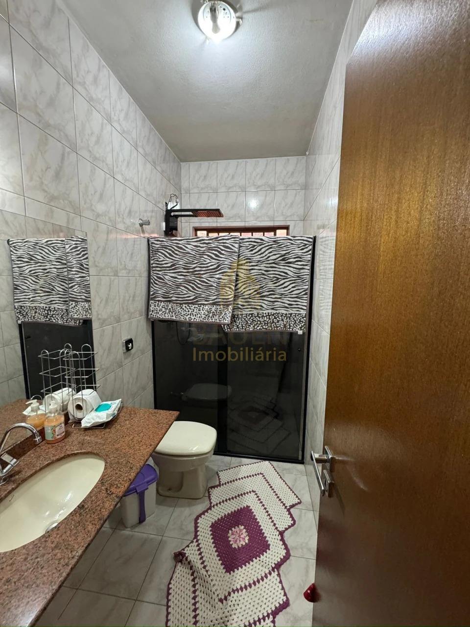 Imagens do imóveis CASA A VENDA JARDIM SANTO AMARO