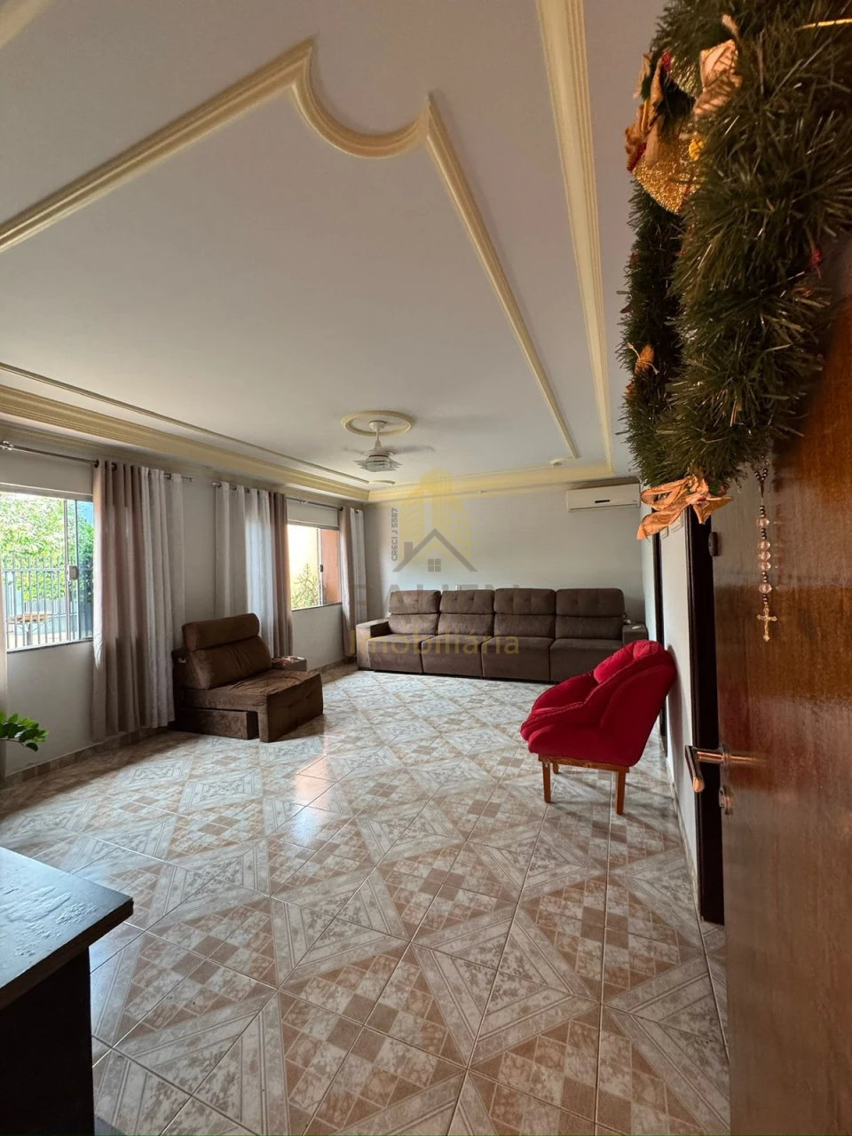 Imagens do imóveis CASA A VENDA JARDIM SANTO AMARO