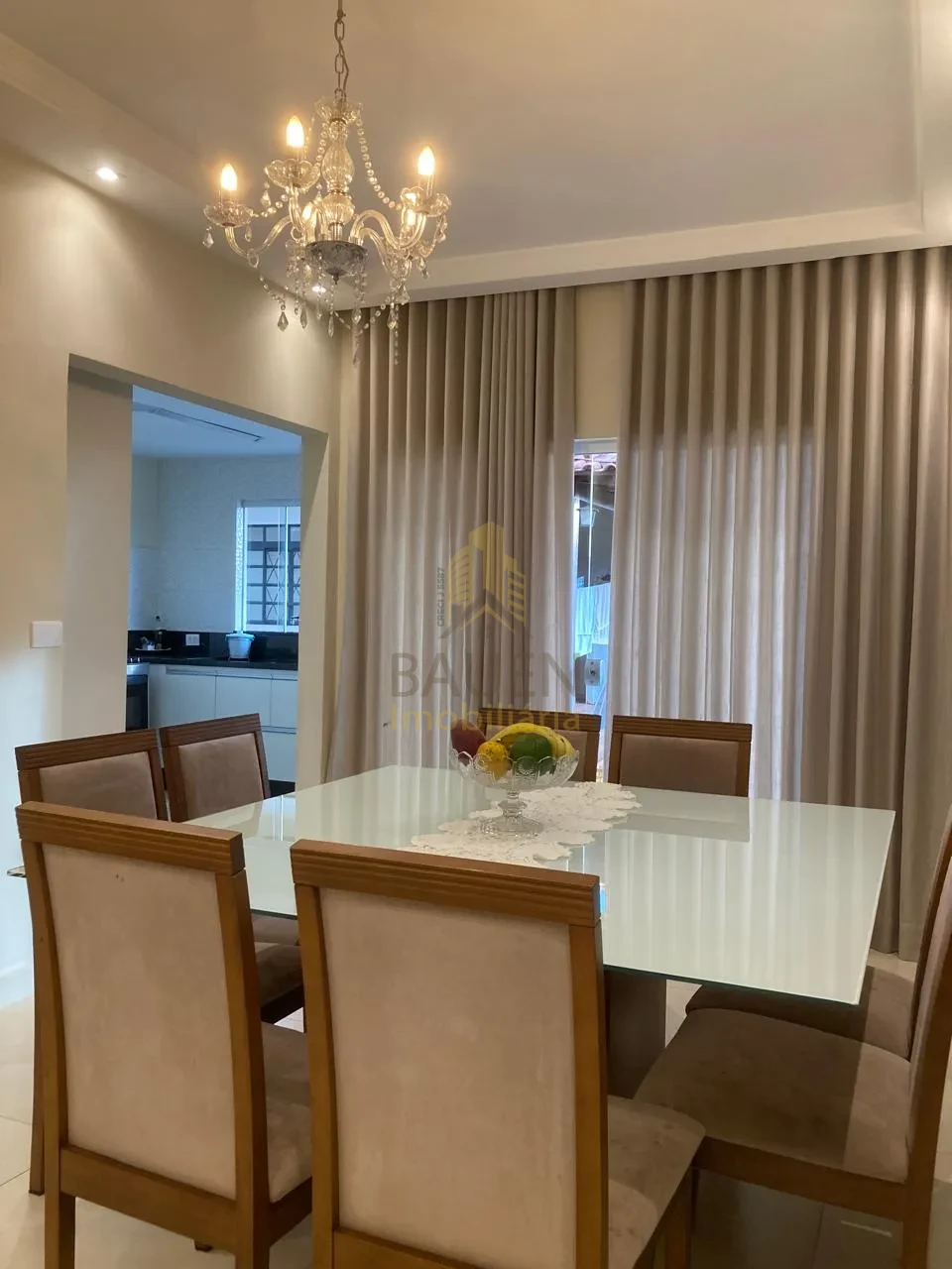 Imagens do imóveis CASA A VENDA JARDIM MONTE CASTELO