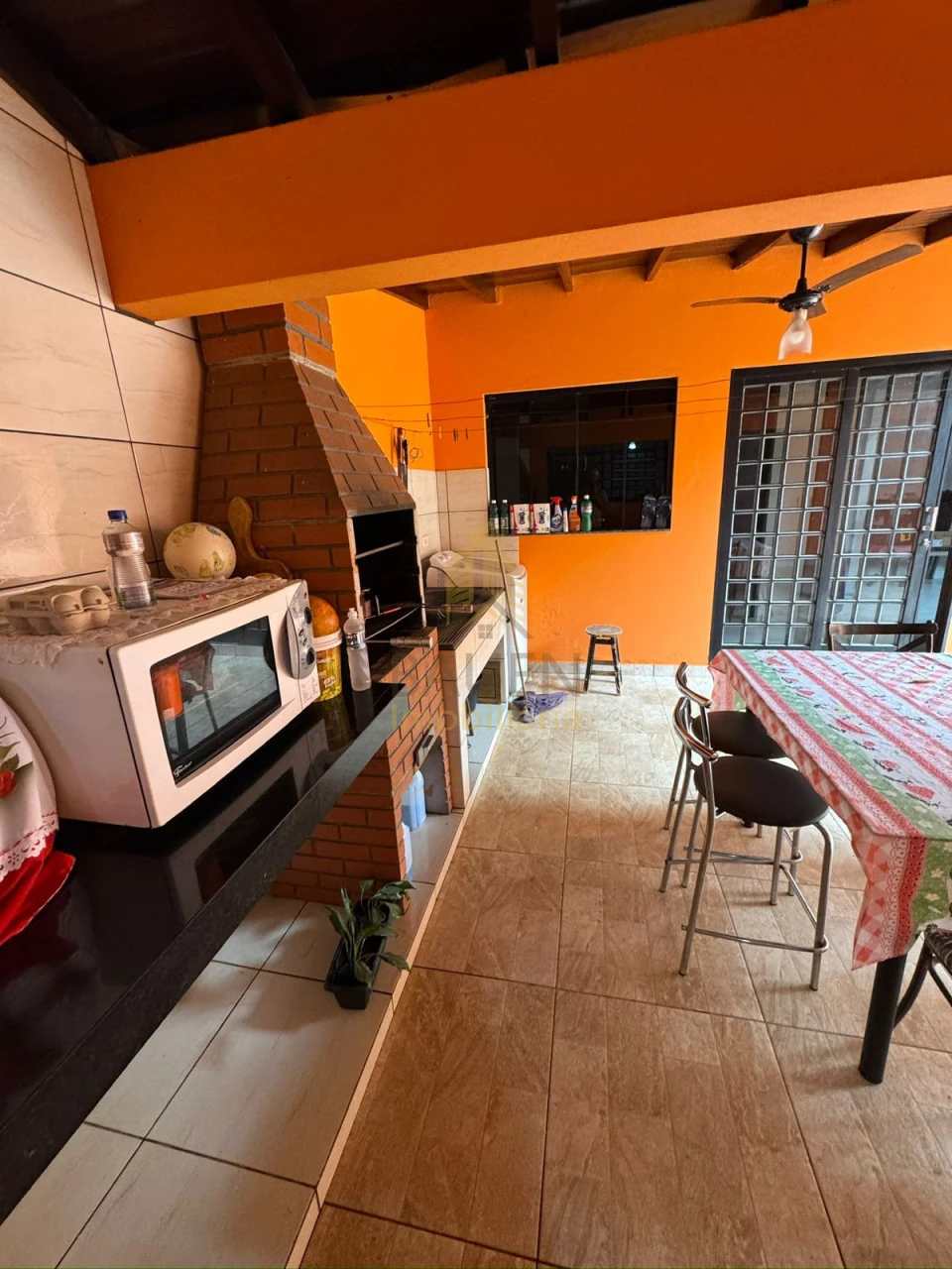 Imagens do imóveis CASA A VENDA JARDIM SANTO AMARO