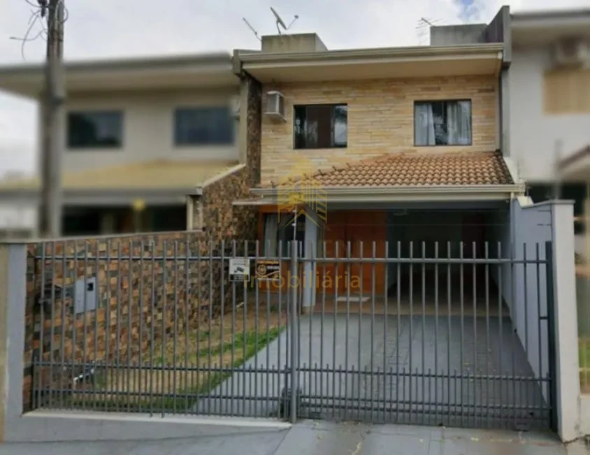 Imagens do imóveis SOBRADO JARDIM DAS MANSÕES