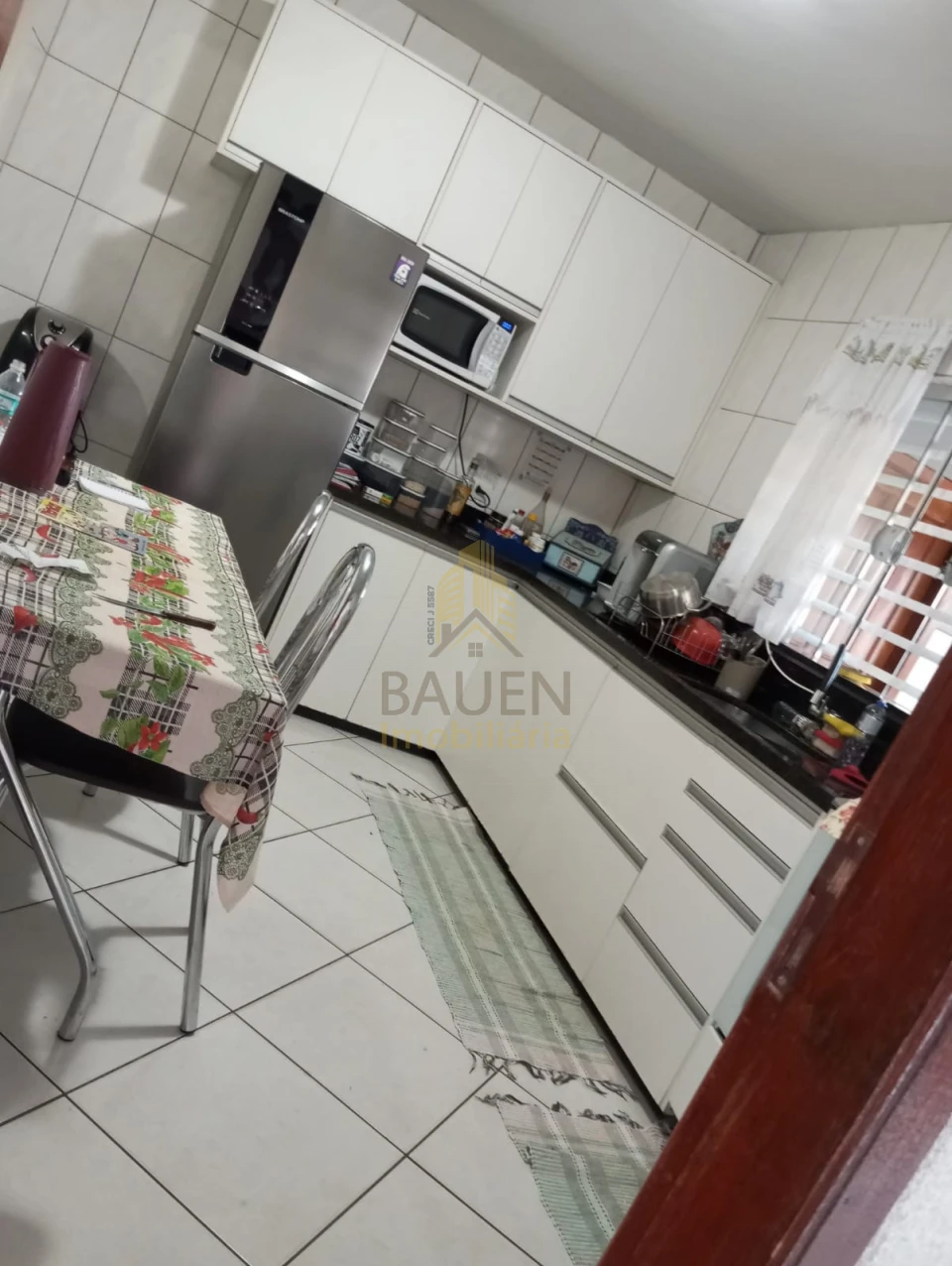 Casa Á Venda Casa Cambé