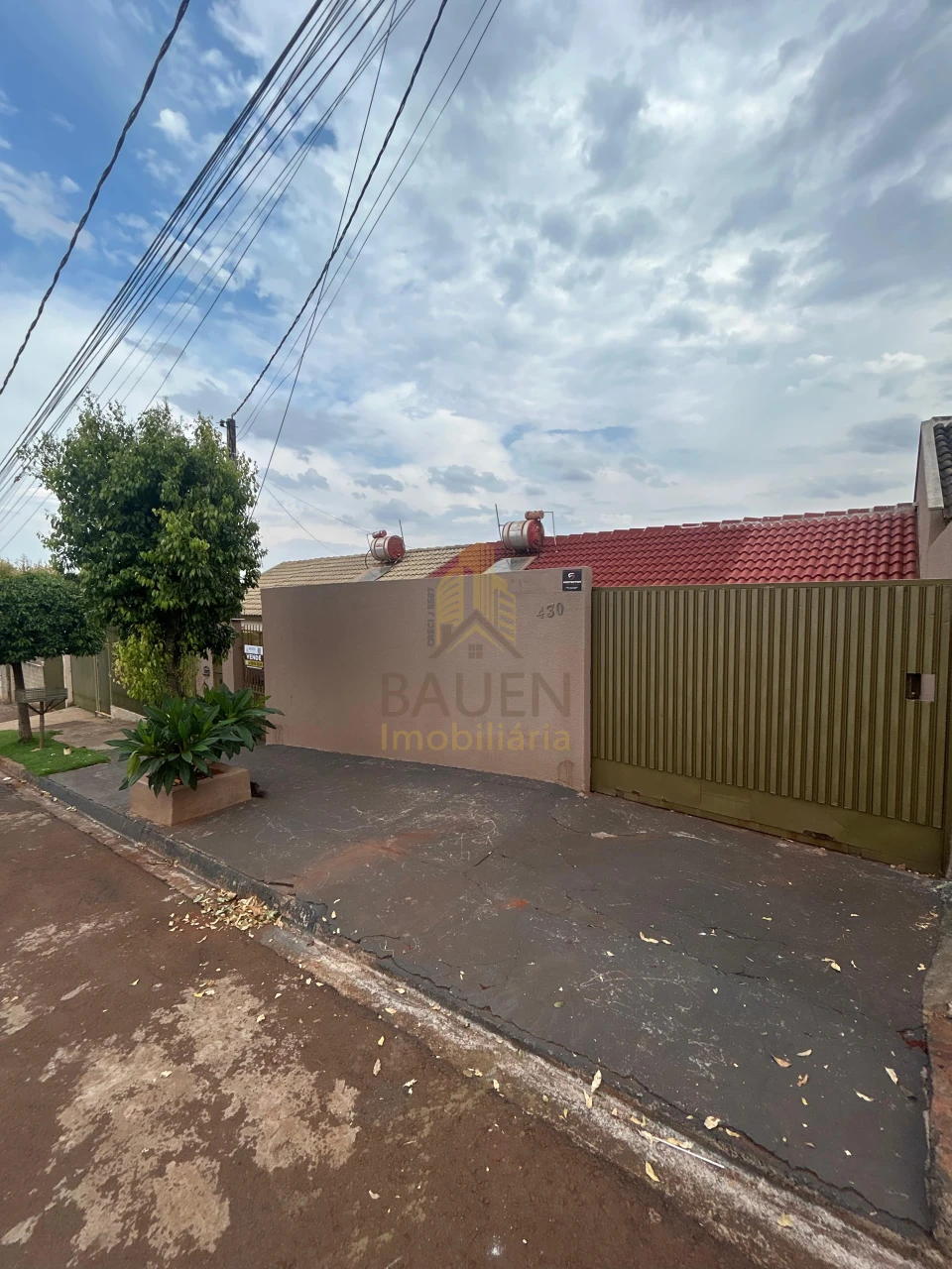 Casa Á Venda Casa Cambé