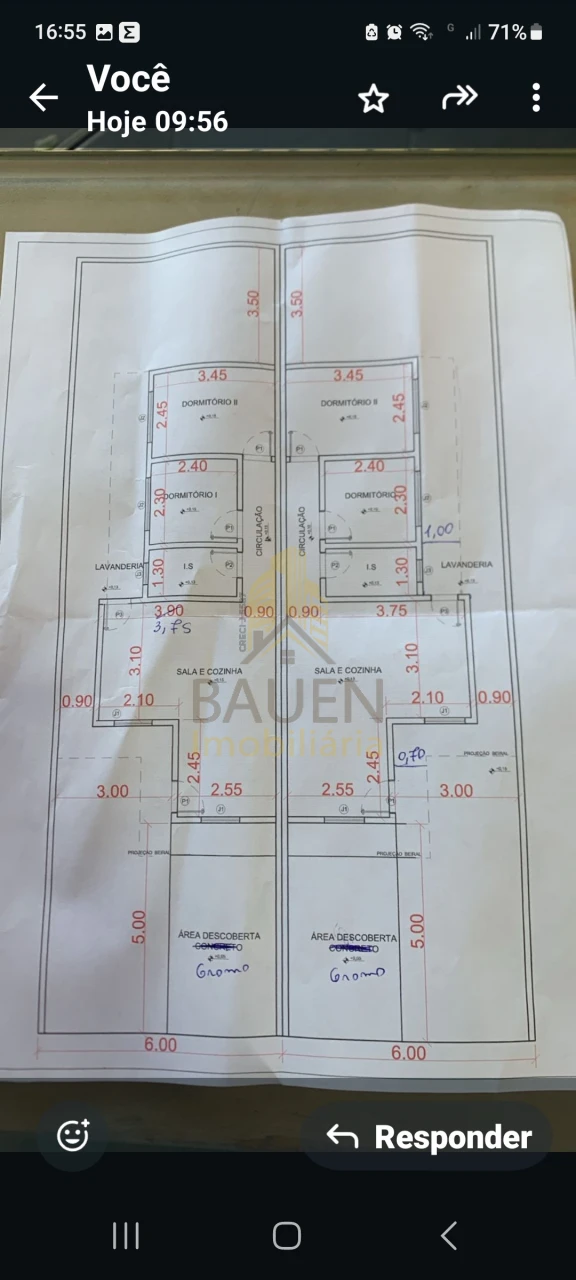 Imagens do imóveis Casa Á Venda Casa Cambé
