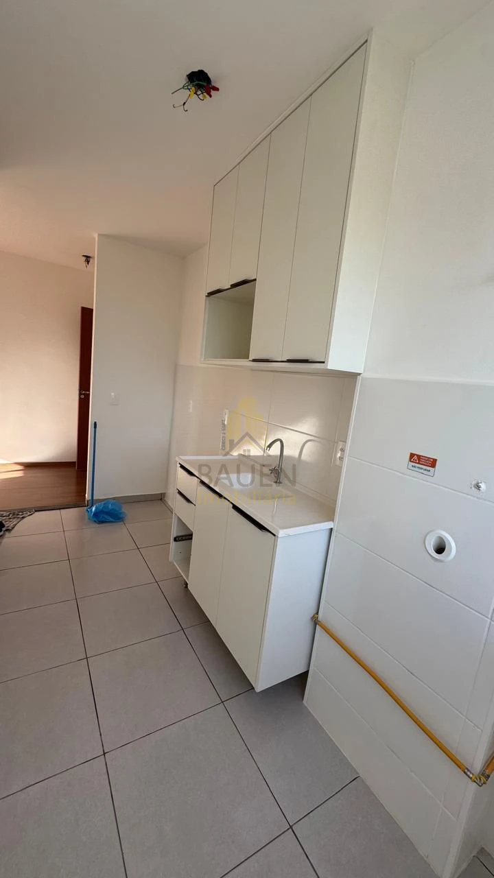 APARTAMENTO PARA LOCAÇÃO RESIDENCIAL LAKE PORTINARI