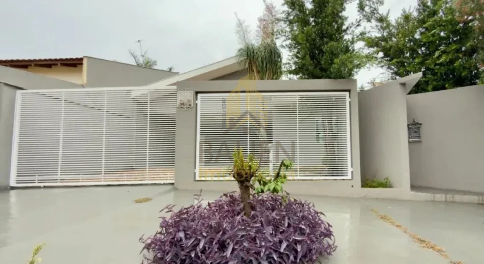 Imagens do imóveis CASA A VENDA JARDIM SANTA ADELAIDE