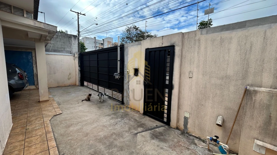 Imagens do imóveis Casa Á Venda Casa Cambé