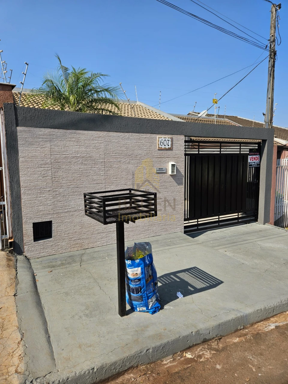 Imagens do imóveis CASA RUA DEVAIR LEONARDO PERUZZI