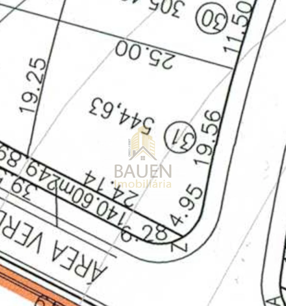 Imagens do imóveis TERRENO