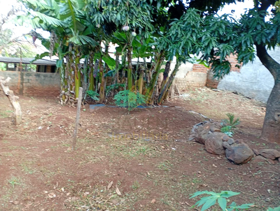 CASA SÃO FRANCISCO - CENTRO