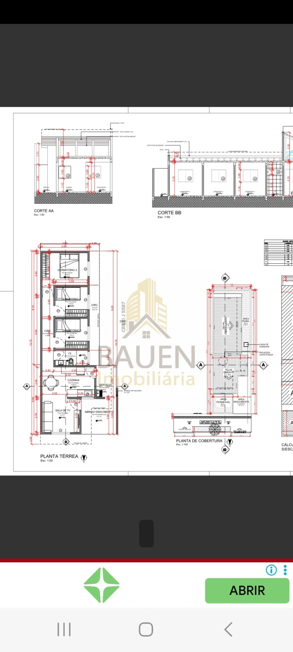 Imagens do imóveis Casa Á Venda Casa Cambé