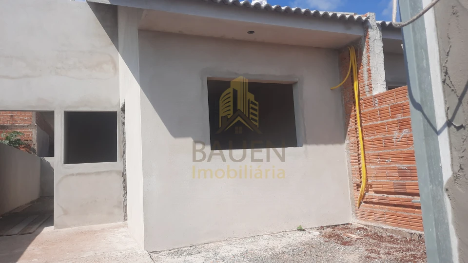 Casa Á Venda Casa Cambé