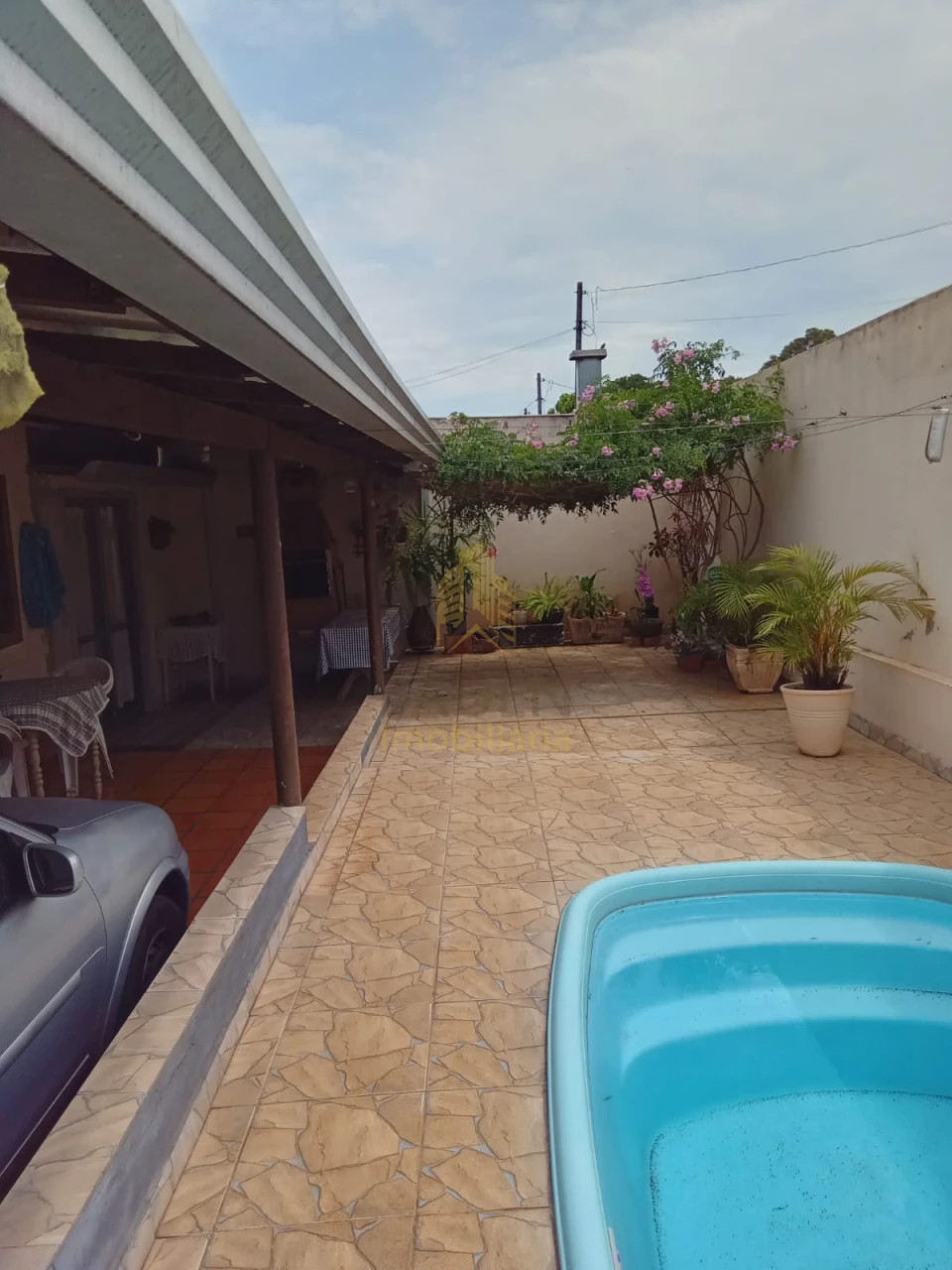 CASA A VENDA JARDIM CAMBÉ II