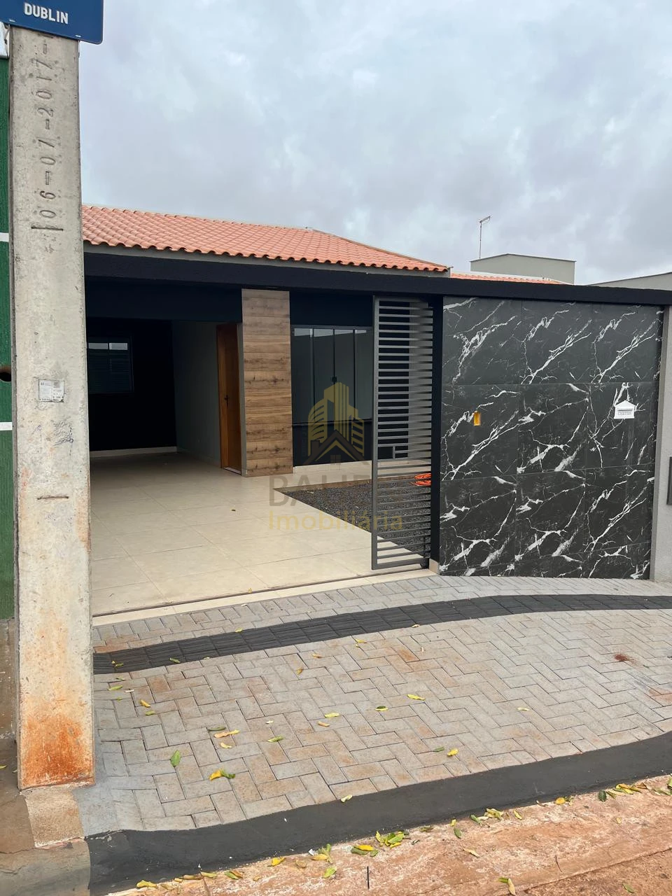 Casa Á Venda Jardim Europa 2 Cambé