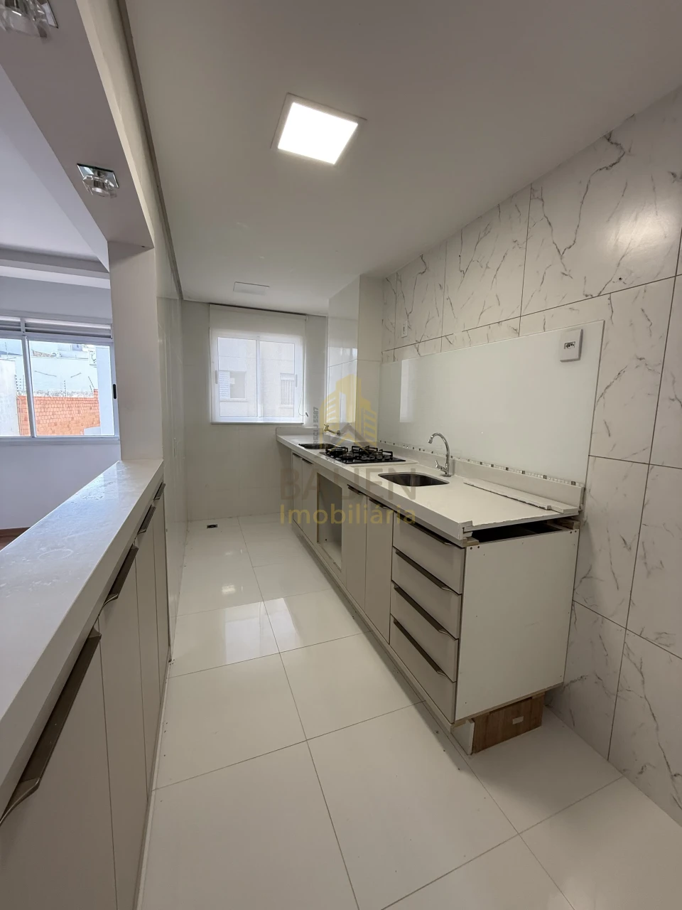 APARTAMENTO RESIDENCIAL CANADA PARK