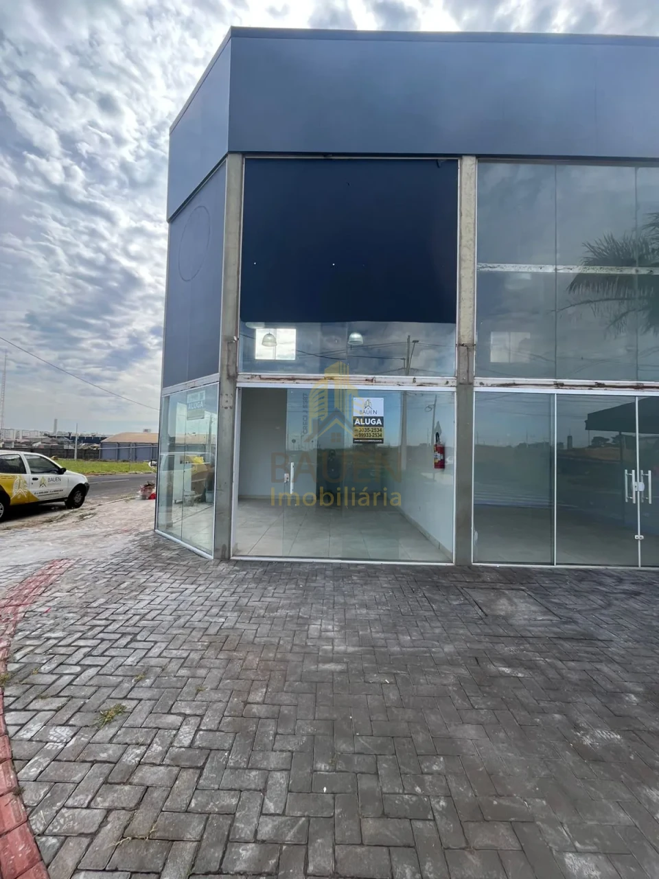 Imagens do imóveis SALA COMERCIAL PORTAL DAS AMÉRICAS