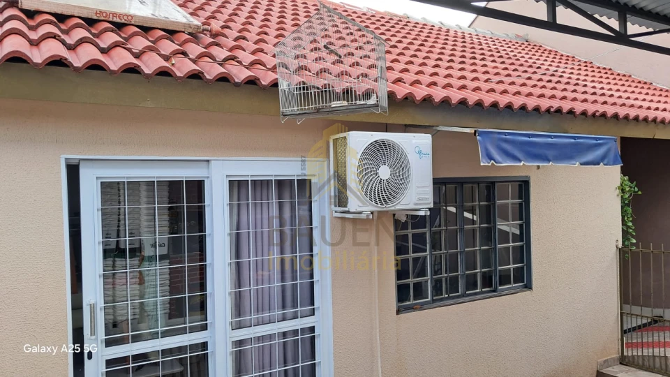 Casa Á Venda Casa Cambé