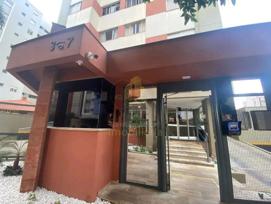 APARTAMENTO EDIFICIO LAFAYETTE