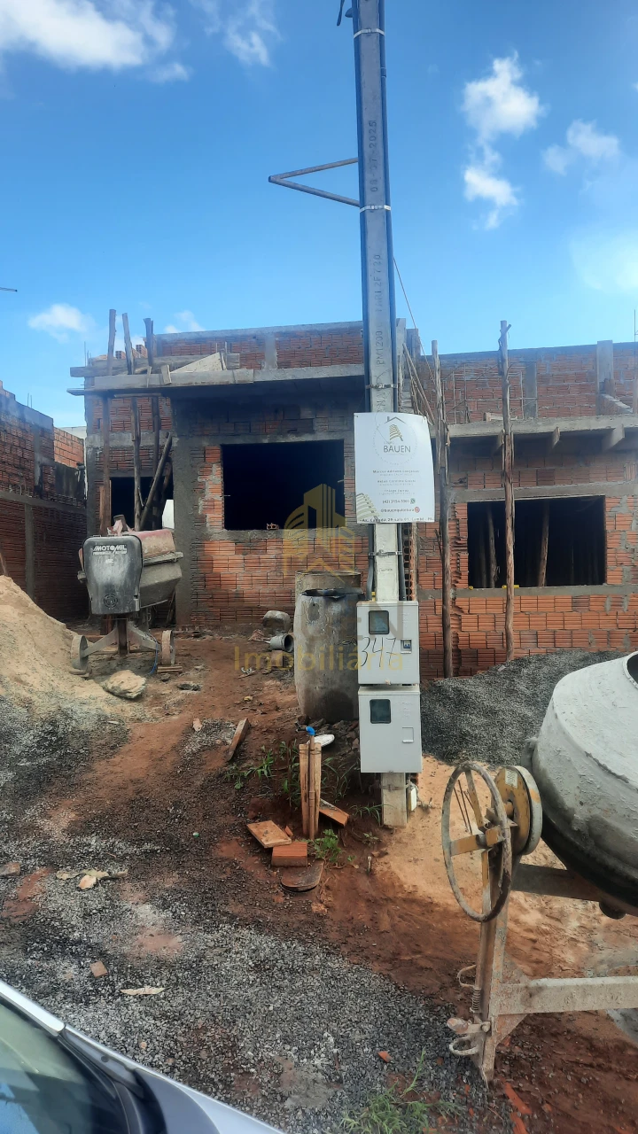 Casa Á Venda Casa Cambé