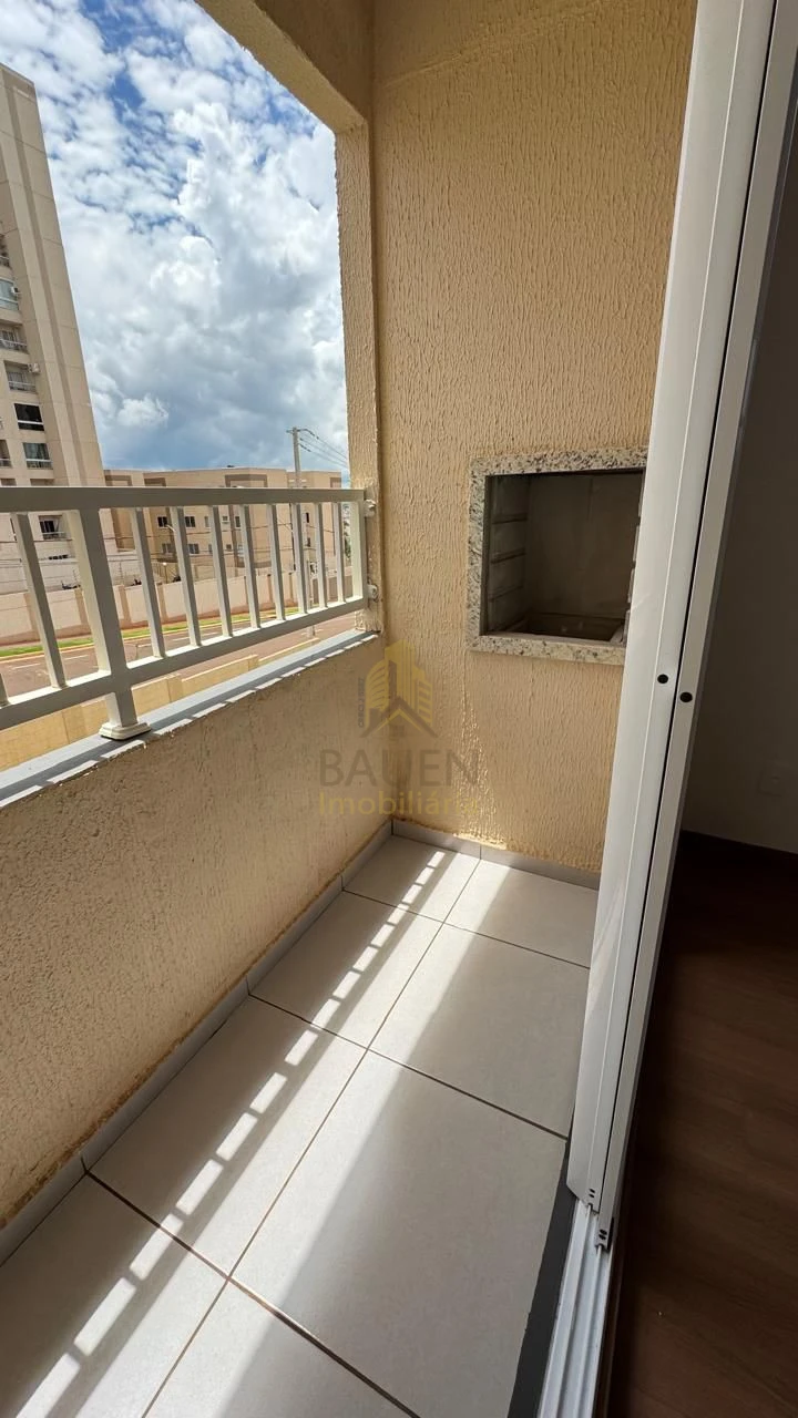 APARTAMENTO PARA LOCAÇÃO RESIDENCIAL LAKE PORTINARI