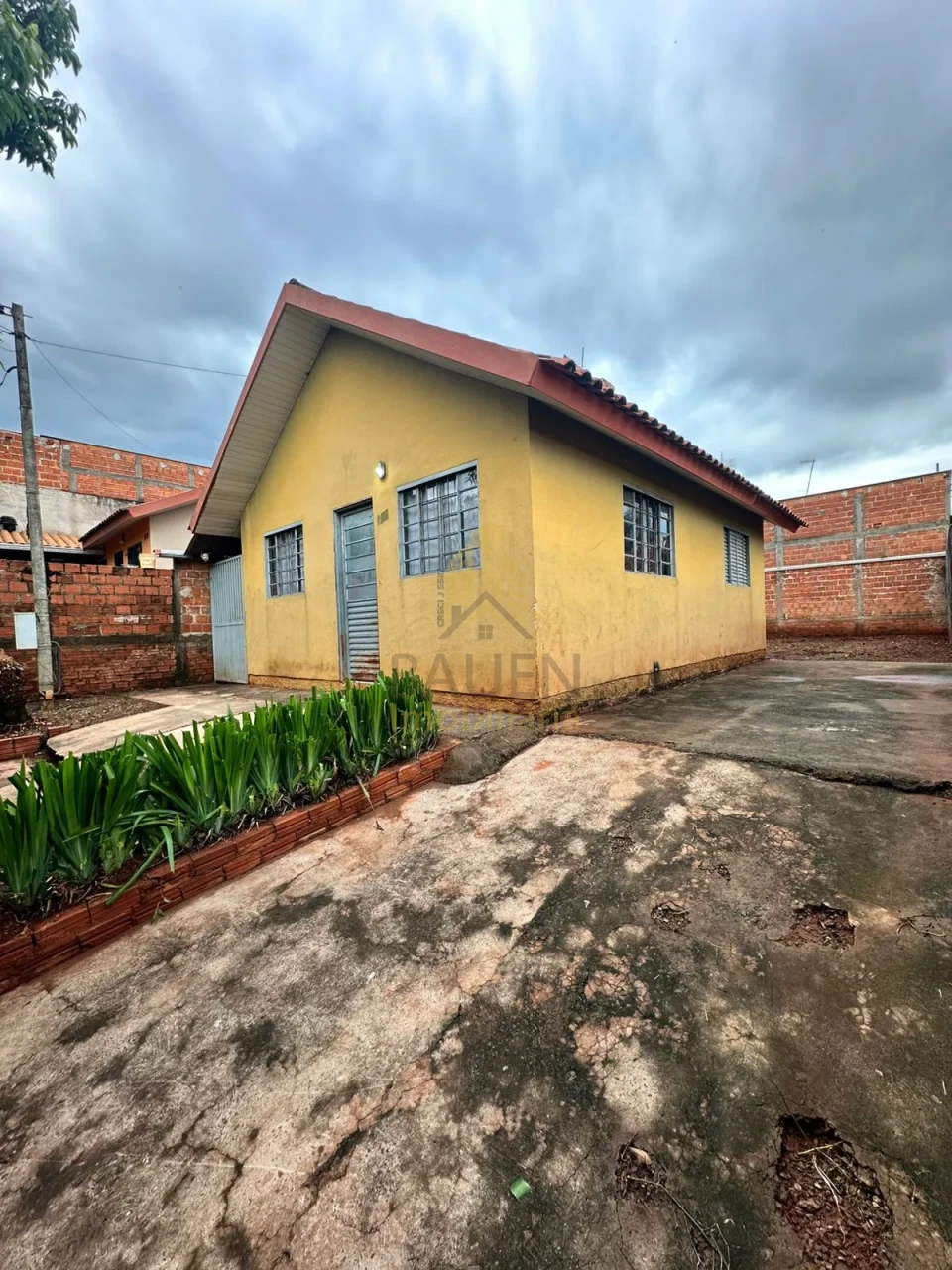 Imagens do imóveis Casa Jd. Casaroto
