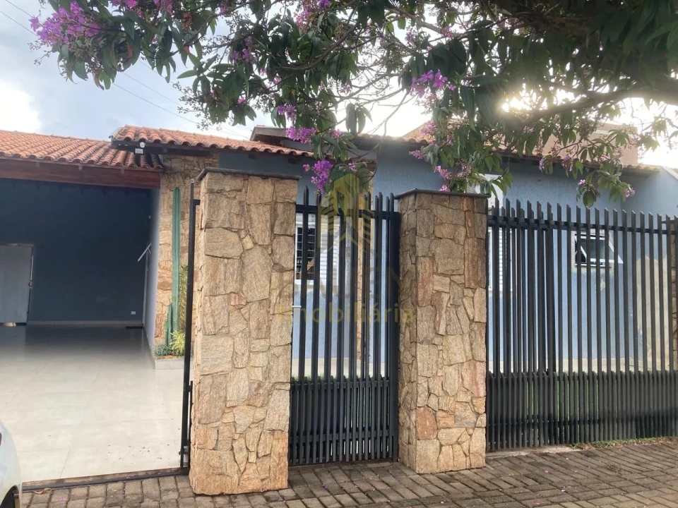 Imagens do imóveis CASA A VENDA JARDIM MONTE CASTELO