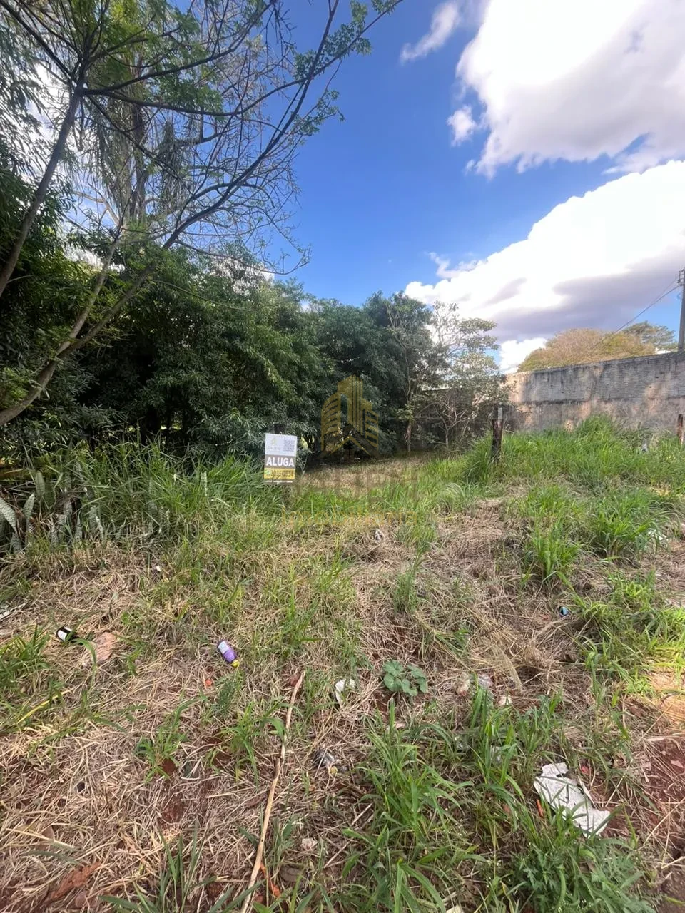 Imagens do imóveis TERRENO PARA LOCAÇÃO AVENIDA ESPERANÇA