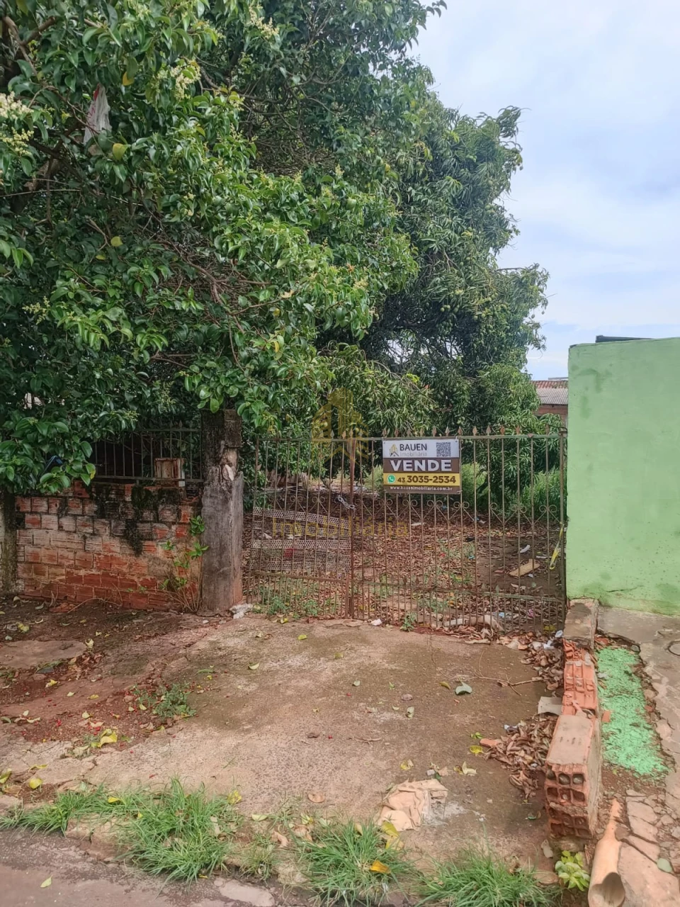 Imagens do imóveis TERRENO JARDIM SANTO AMARO